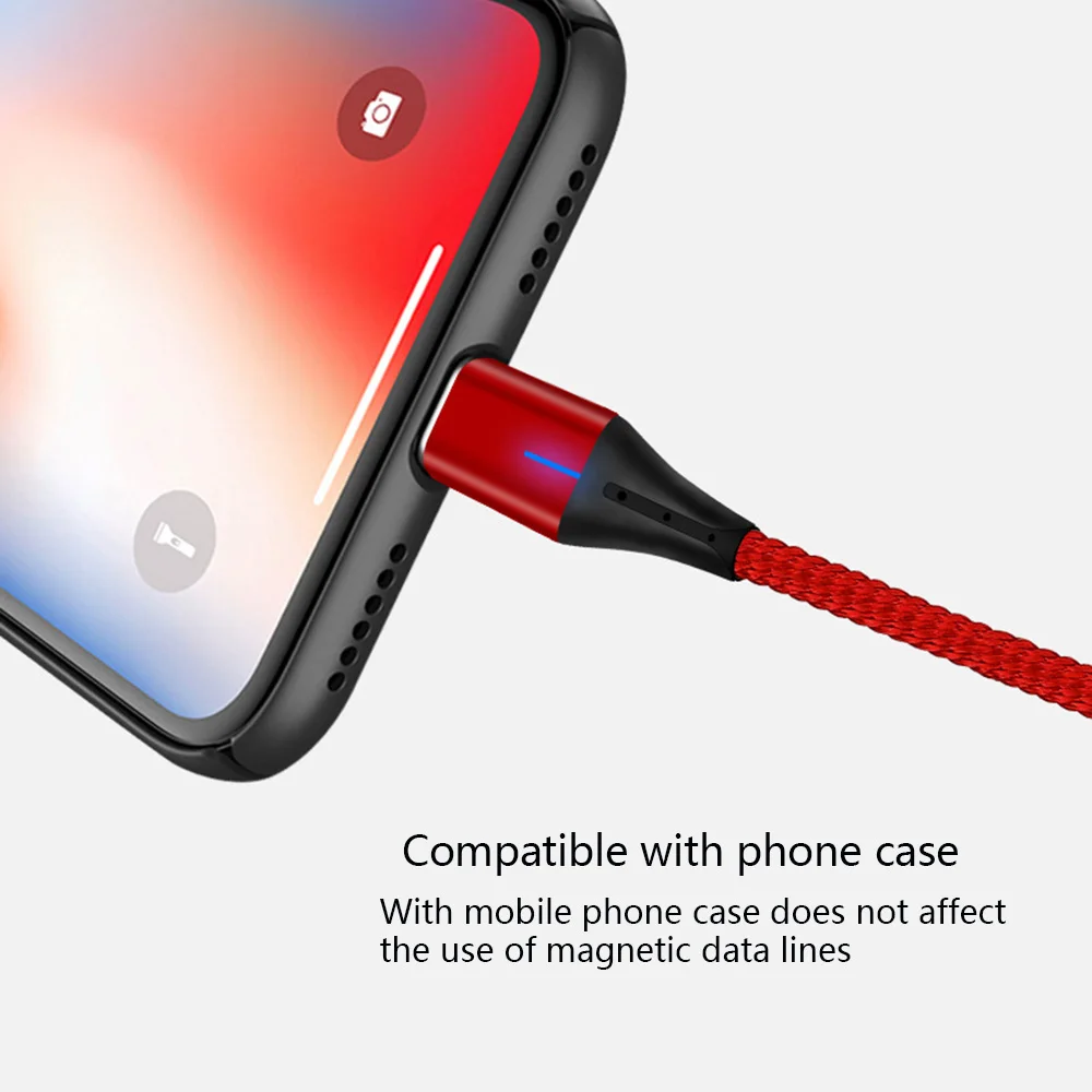 magnetic cable16