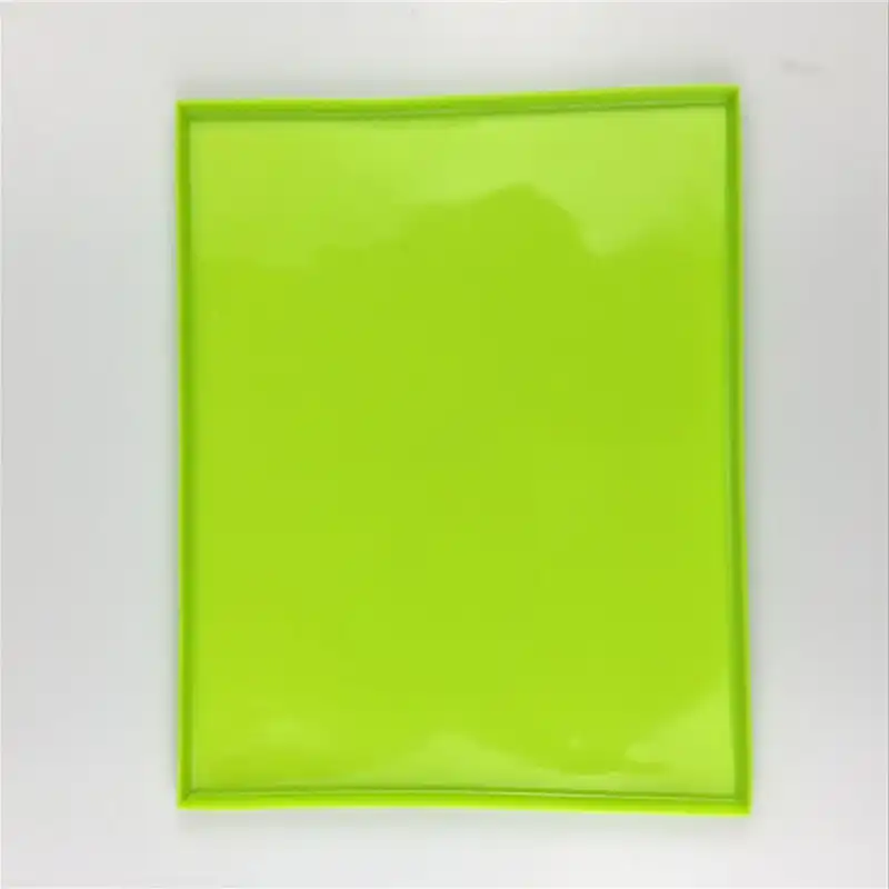 Macaron pastel Pad Bakeware herramienta de cocina marr/ón rodillo molde de silicona antiadherente YuamMei 1 pieza suiza rollo de alfombrilla para tartas multifuncional para hornear