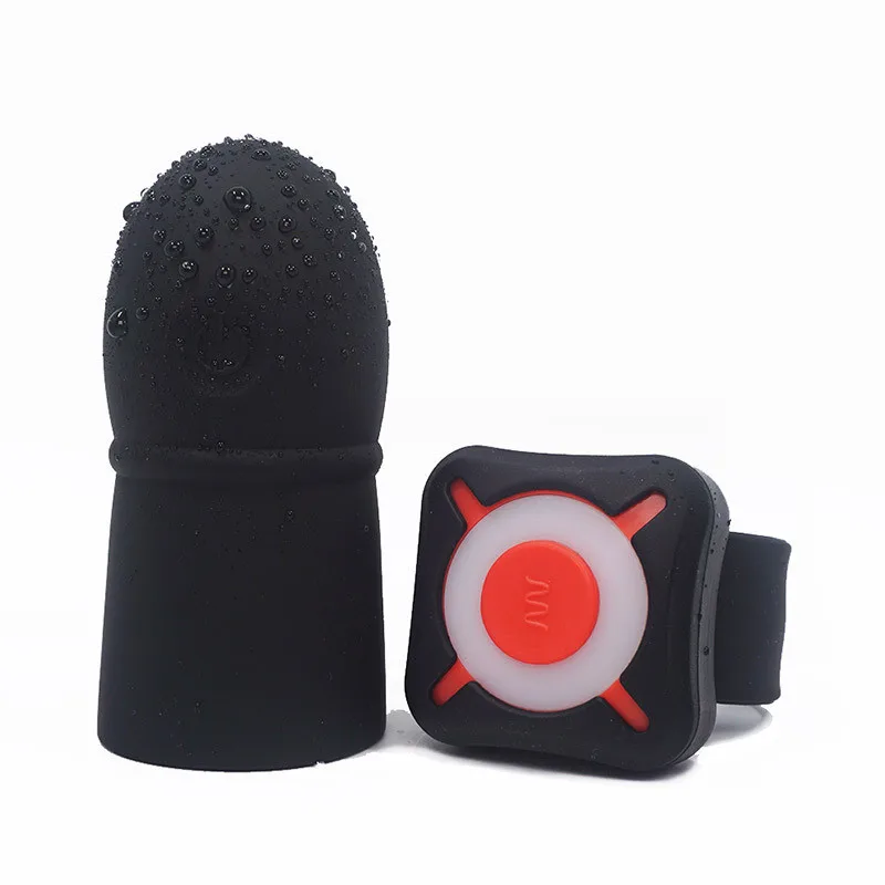 Sex Penis Glans Extender Wireless Remote Bullet Vibrators for Men Delay Ejaculation Ring Women Clitoris Stimulation Vibrator | Красота и
