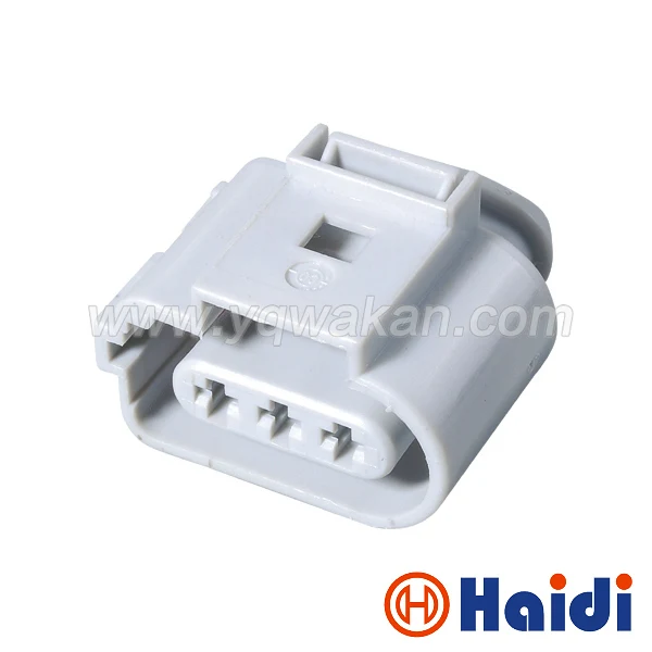 

Free shipping 5sets tyco 3pin VW crankshaft sensor plug wiring harness connector 969852-8