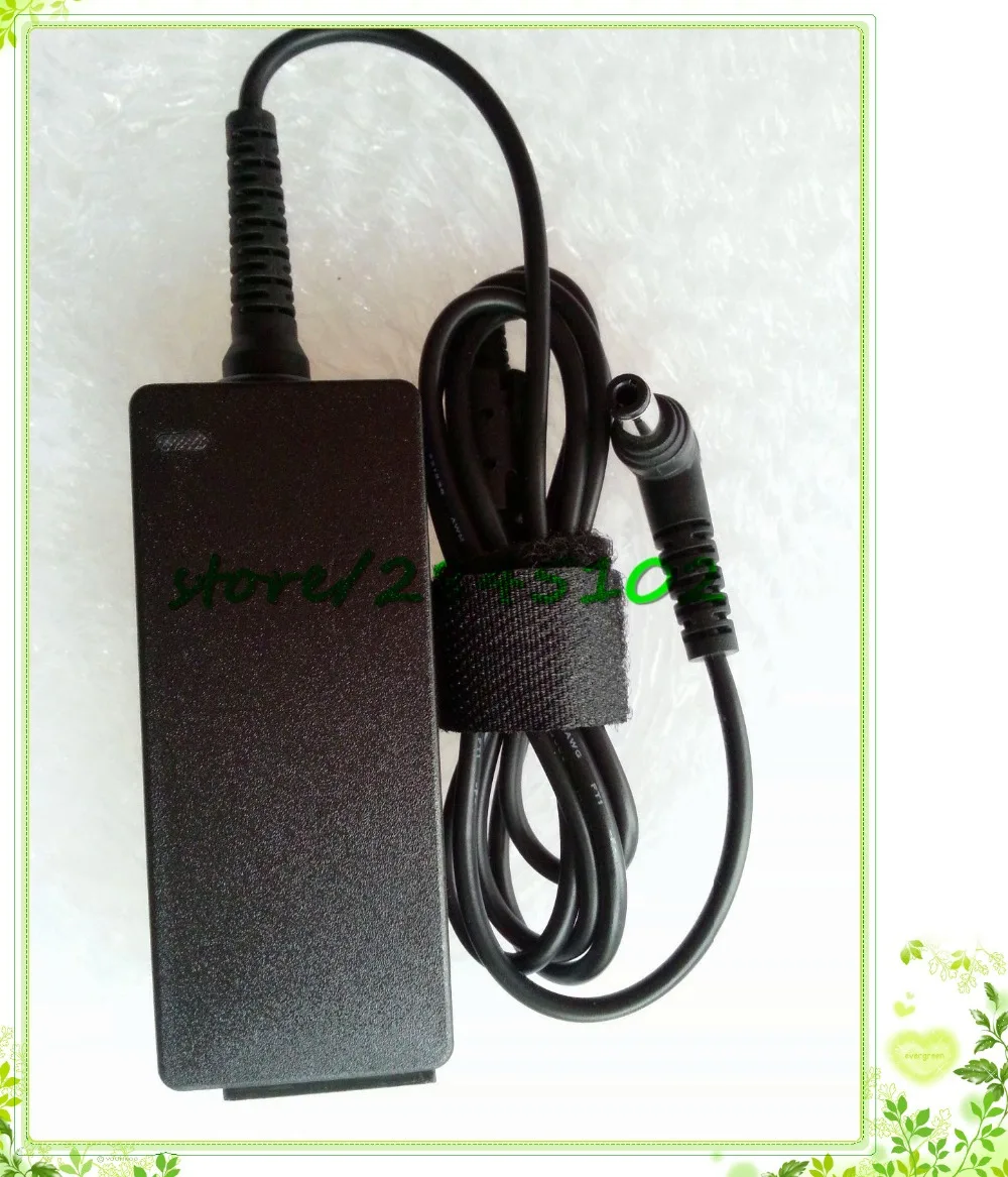 

For Lenovo IdeaPad S200 S205 S205s S206 S400 S400u S405 S410 S415 N580 N581 N585 N586 Notebook 20V 2A 40W Power Adapter Charger