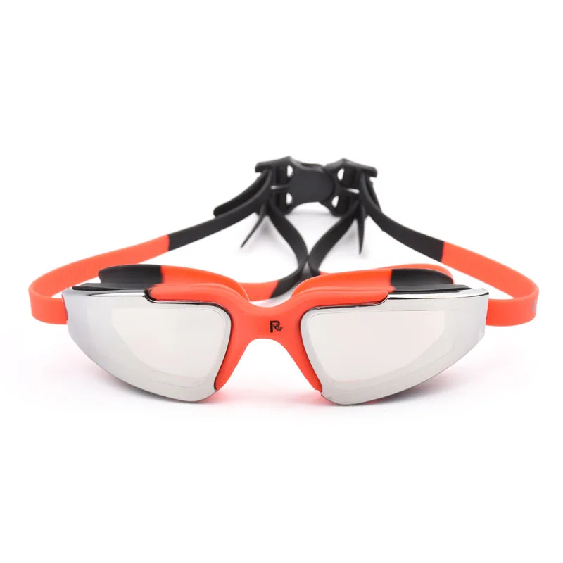 2018 nueva natación adultos buceo Anti-niebla profesional gafas natacion impermeable silicona suave arena piscina gafas 2018 nueva natación adultos buceo Anti-niebla profesional gafas natacion impermeable silicona suave arena piscina gafas