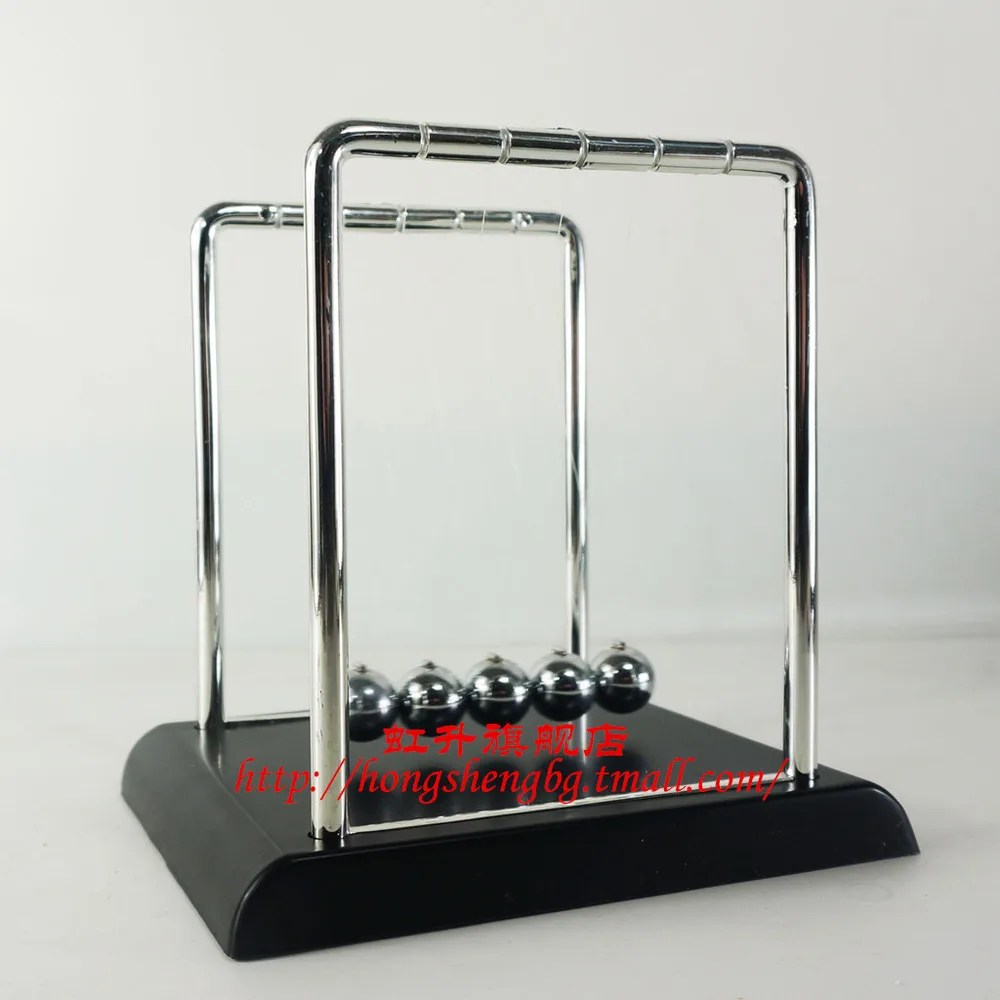 pendulum with 5 balls