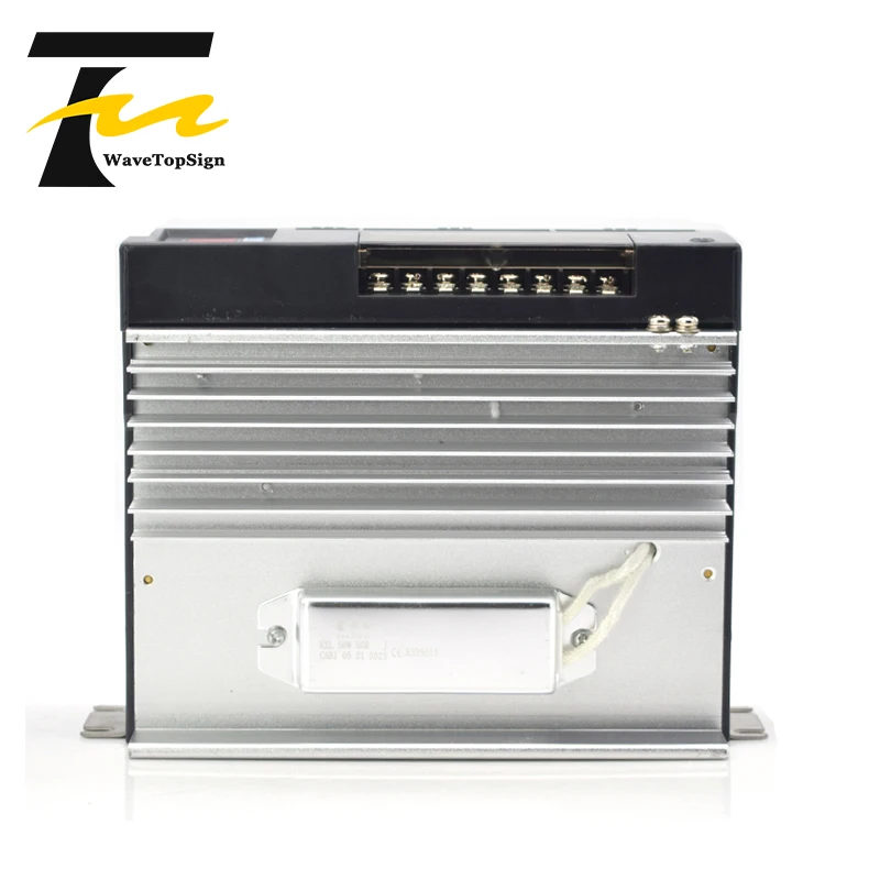 WaveTopSign 1.2KW серводвигатель переменного тока наборы 4N.M 3000 об/мин 110ST M04030 двигатель