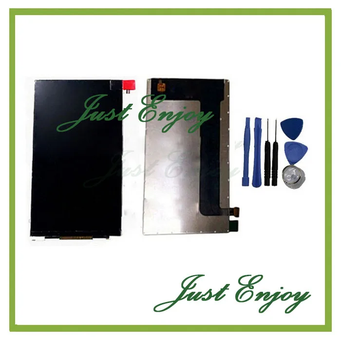 

Lcd Screen For Fly IQ4404 4404 LCD Display Screen Replacement Assembly+Free Shipping