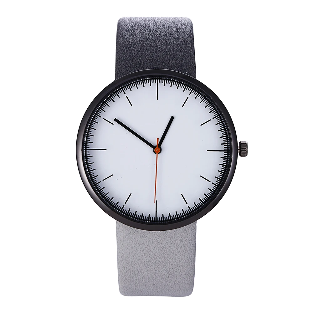 Fashion Creative Casual Leather Women Watches Ladies High Quality Quartz Dress Watch Female Clock Relogio feminino Relojes Mujer