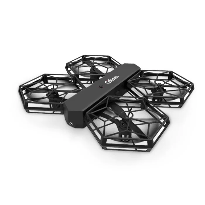

Modular Design Drones GTENG T908W Drone Dron DIY 2.4GHz 4CH RC Quadcopter RTF WiFi FPV Camera WiFi APP Quadcopters RC Toys