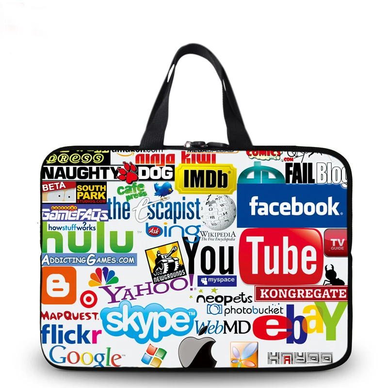 

lizard print Laptop Bag tablet Case 7 10 12 13.3 14.1 15.6 17.3 inch Notebook sleeve cover For ACER DELL lenovo thinkpad LB-5059