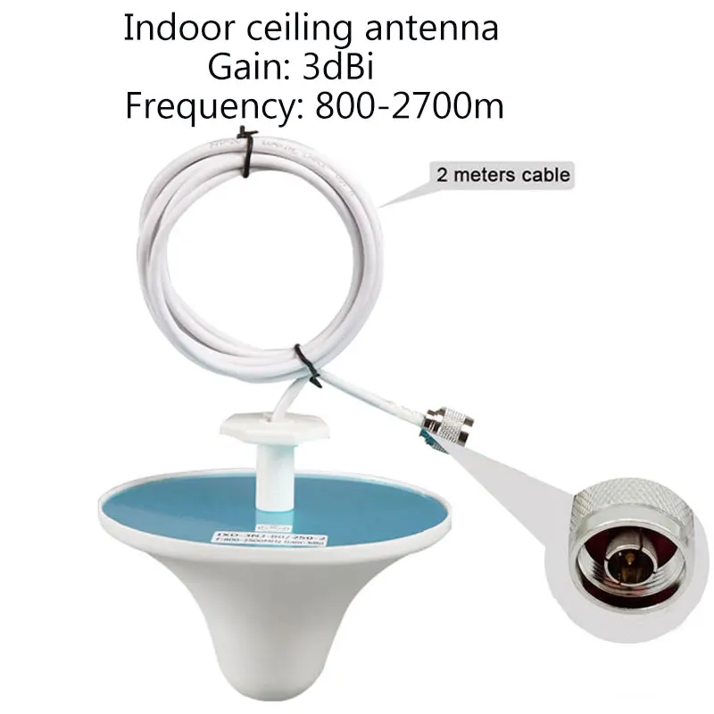 4G LTE Cellular Signal Repeater 4G LTE Band 7