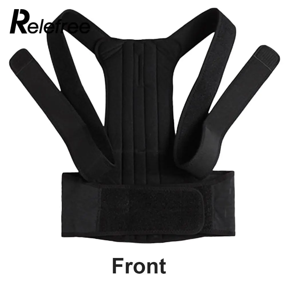 Buy Black Shoulder Support Pads Sports Strap