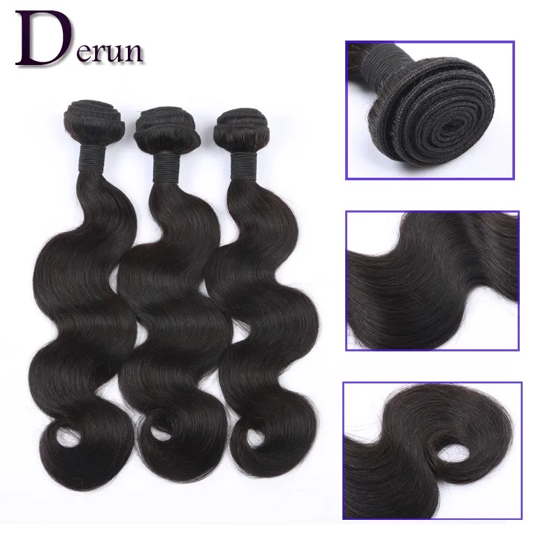 Body Wave frontal 3+15
