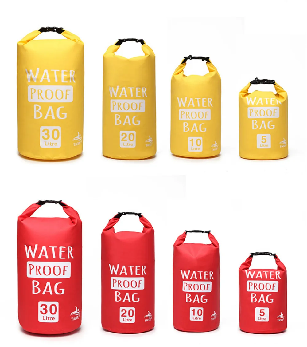 Cheap Bolsas de natação