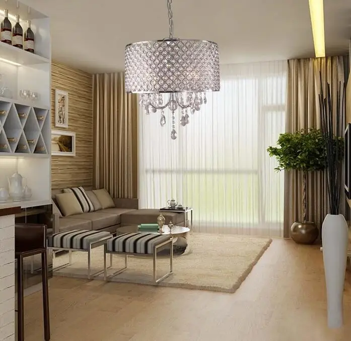 Crystal-Lampshade-Drops-Of-water-Crystal-Modern-Crystal-Chandeliers-Wave-Crystal-Ceiling-Pendant-Lamps-Lighting-Rain
