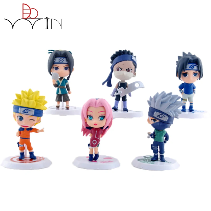 1 шт. фигурка Наруто SHF фигурки Sasuke Naruto Коллекционные Фигурки игрушки S.H Susuke