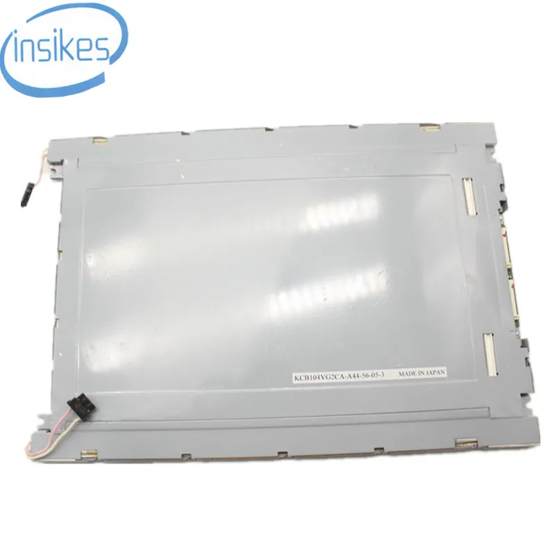 

KCB104VG2CA-A44-56-05-3 KCB104VG2CA-A44 Display