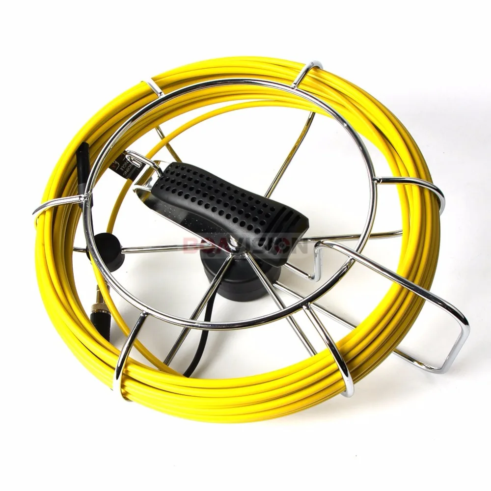 03 Pipe Inspection System 