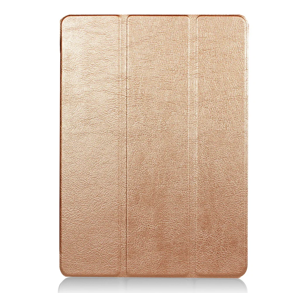 DWaybox PU кожаный Смарт Складной чехол-книжка для Apple iPad Air 3 противоударный защитный чехол держатель с автоматическим пробуждением/сна