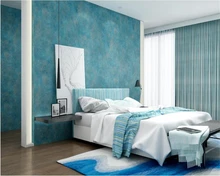 beibehang Modern minimalist pure plain mottled nonwoven wallpaper home decoration green living room full background wall paper beibehang Modern minimalist pure plain mottled nonwoven wallpaper home decoration green living room full background wall paper