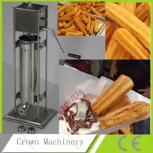 7L ручной аппарат для изготовления испанских оладий