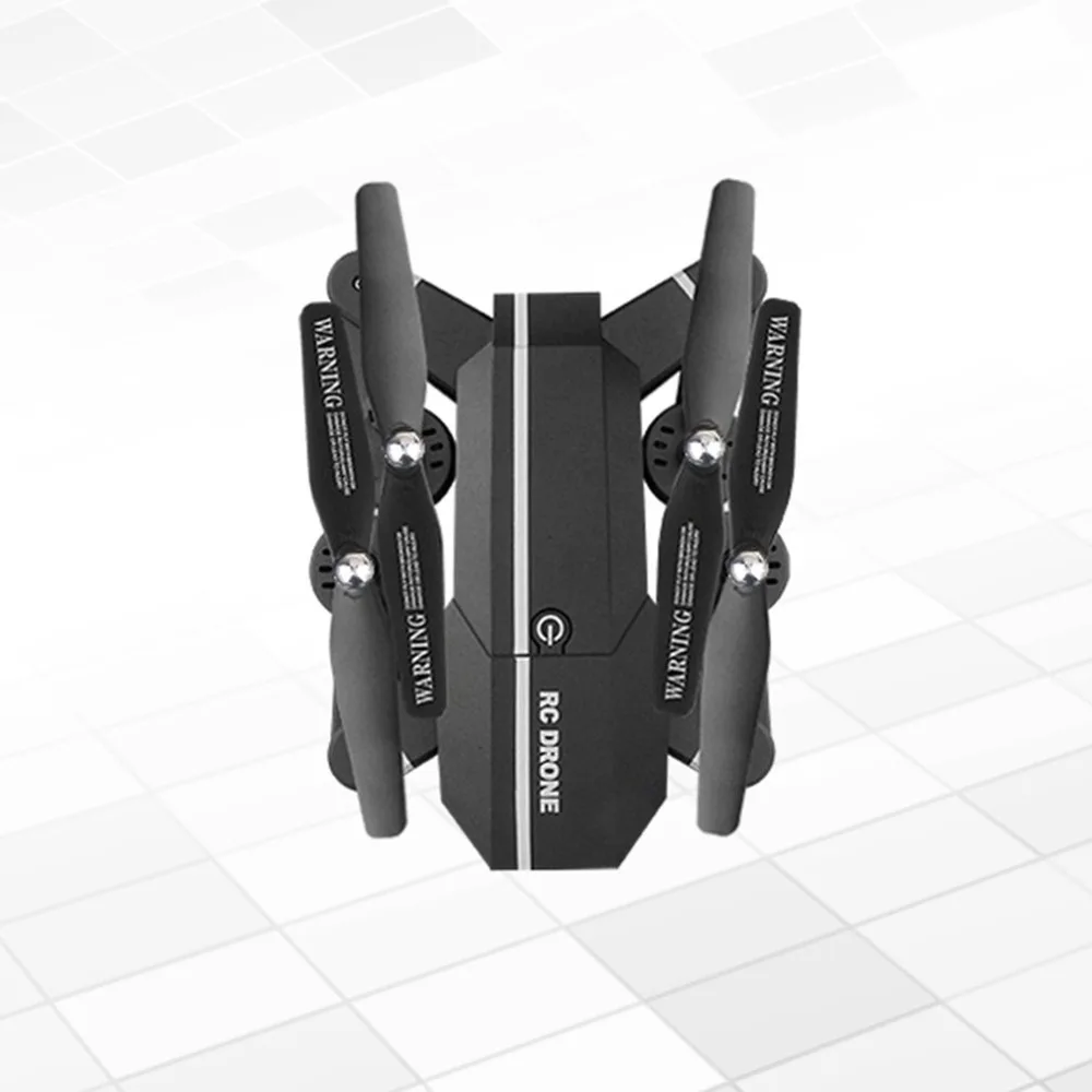 1080 P HD Wifi камера FPV Дрон дистанционного управления складной самолет| |