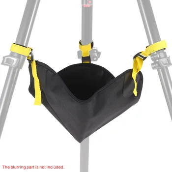 

Andoer Photography Video Studio Counter-balance Sandbag Sand Bag for Universal Light Stand Boom Stand Tripod