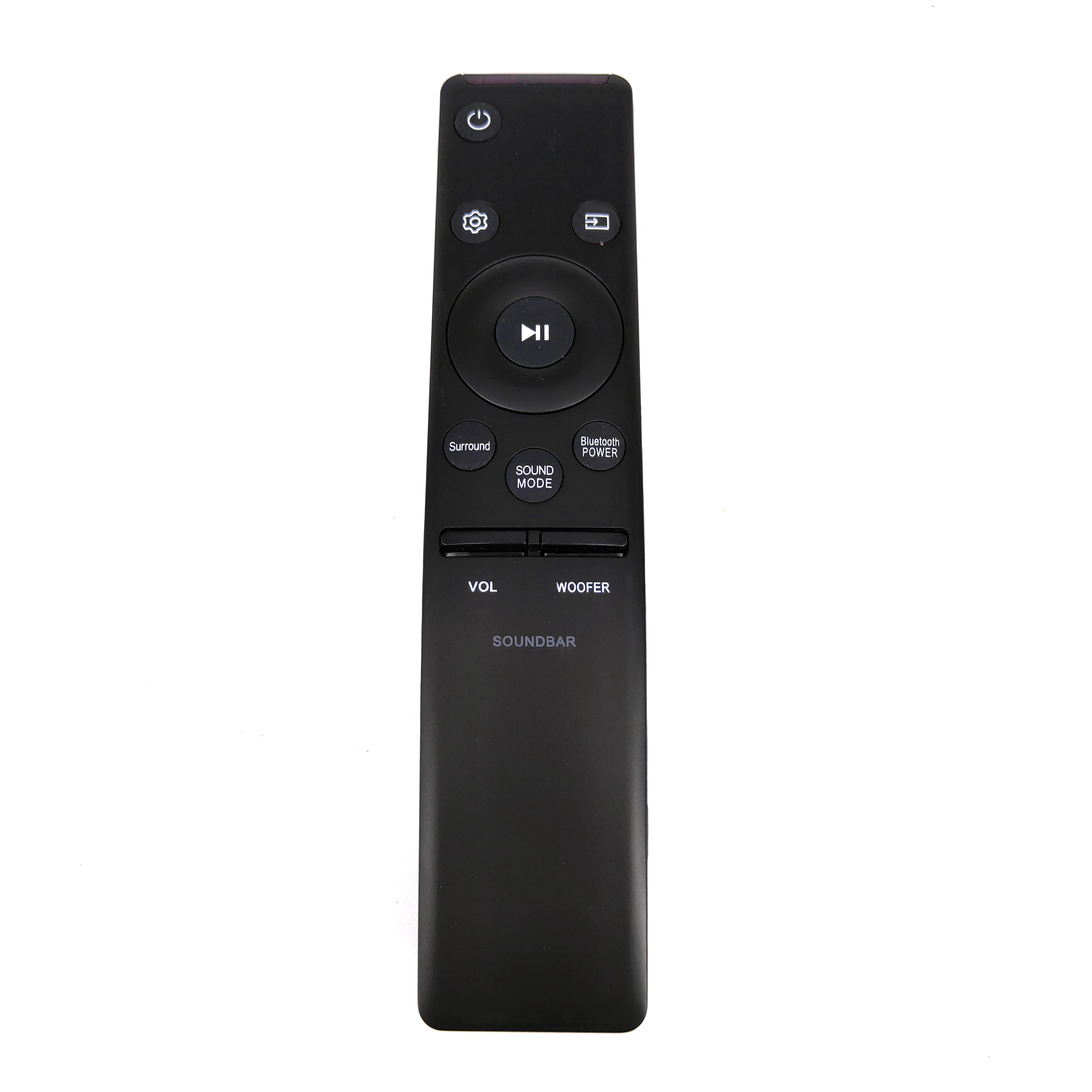 samsung tv remote for soundbar