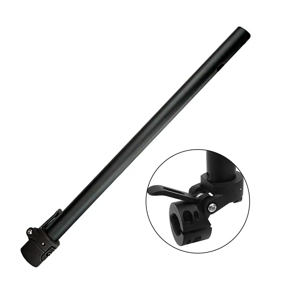 

Original Used Full Set Loading Pipe Handlebars Folding Vertical Rod Parts Accessories FOR XIAOMI MIJIA M365 Scooter