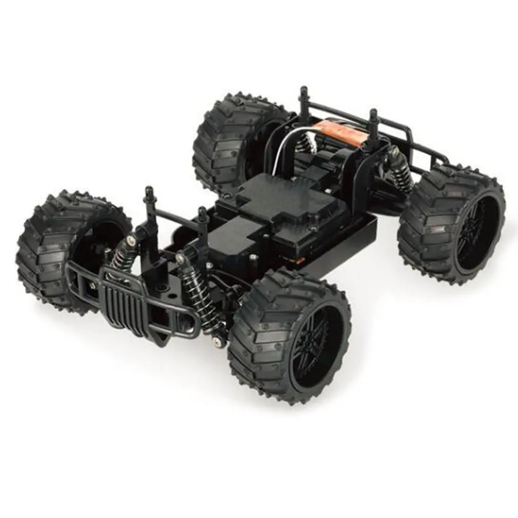 Оригинальный симулятор внедорожный Монстр Мини RC автомобиль дистанционное