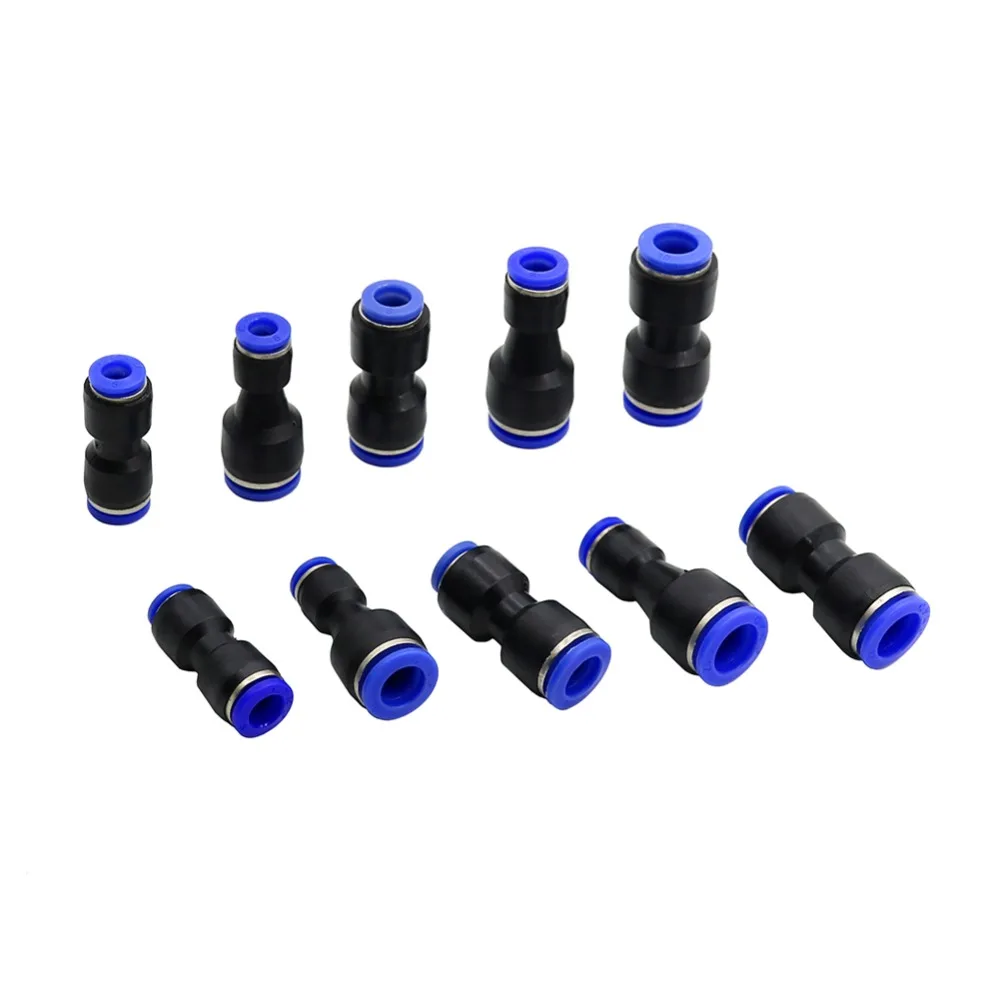 Buy Reducing Straight connector with Slip Lock for