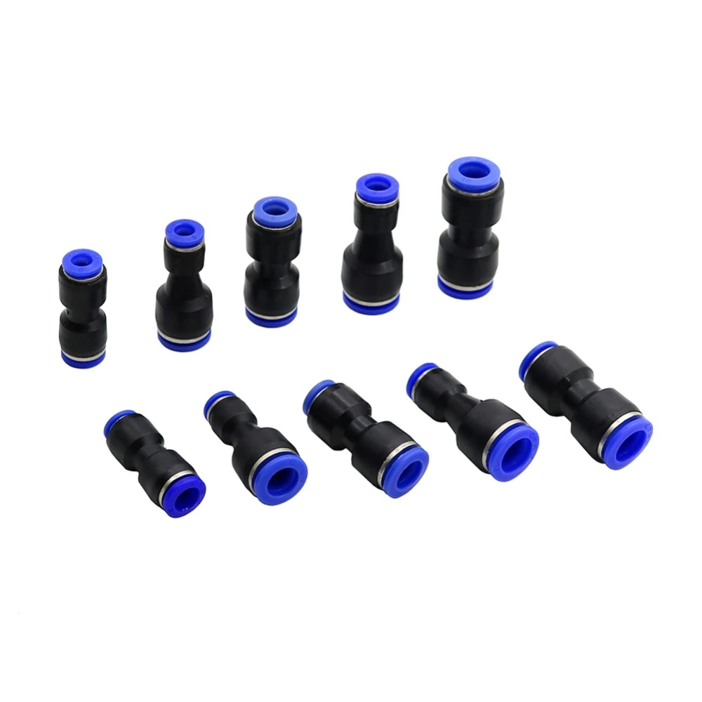 Straight Quick Connector Pneumatic Joint Garden Mist Cooling System Hose Connector 5 Pcs Air Push Quick Coupling Color : Tee Joint Air Push Quick Fittings 10mm Slip-Lock Tee Elbow Straight Quick Connector Pneumatic Joint Garden Mist Cooling System Hose Connector 5 Pcs Air Push Quick Coupling Color : Tee Joint Air Push Quick Fittings 10mm Slip-Lock Tee Elbow