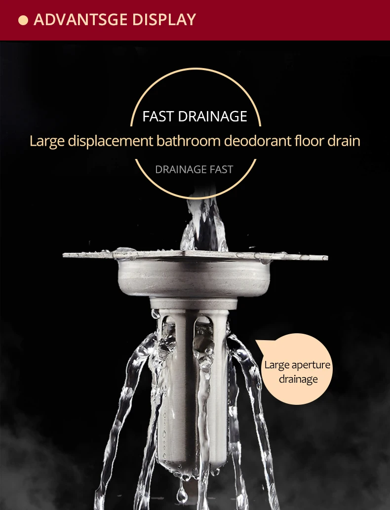Drain (5)