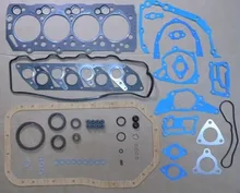 Full Gasket Set for MITSUBISHI 4D55 T GALANT II/PAJERO/MONTERO/SHOGUN Mk II, MD974500