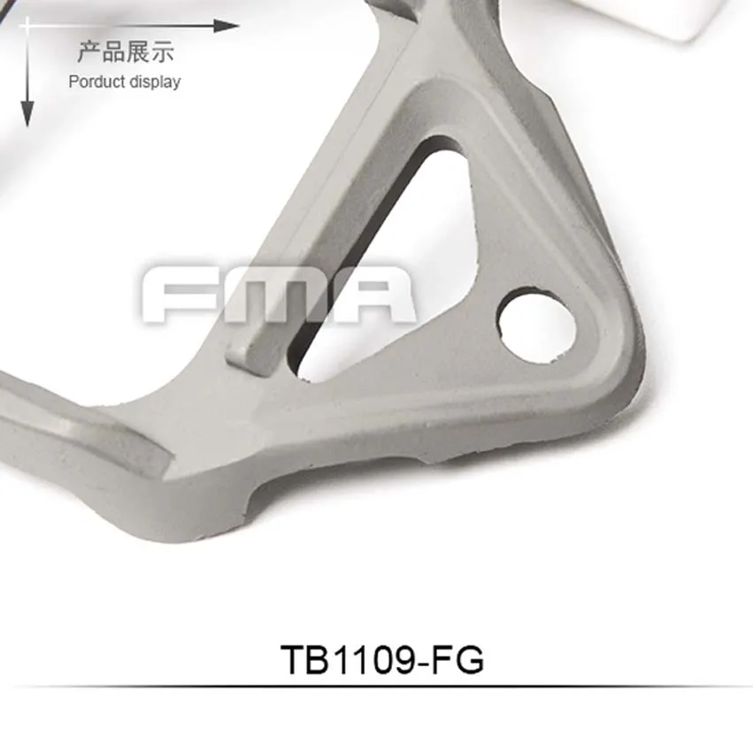 fma TB1109-FG 6 