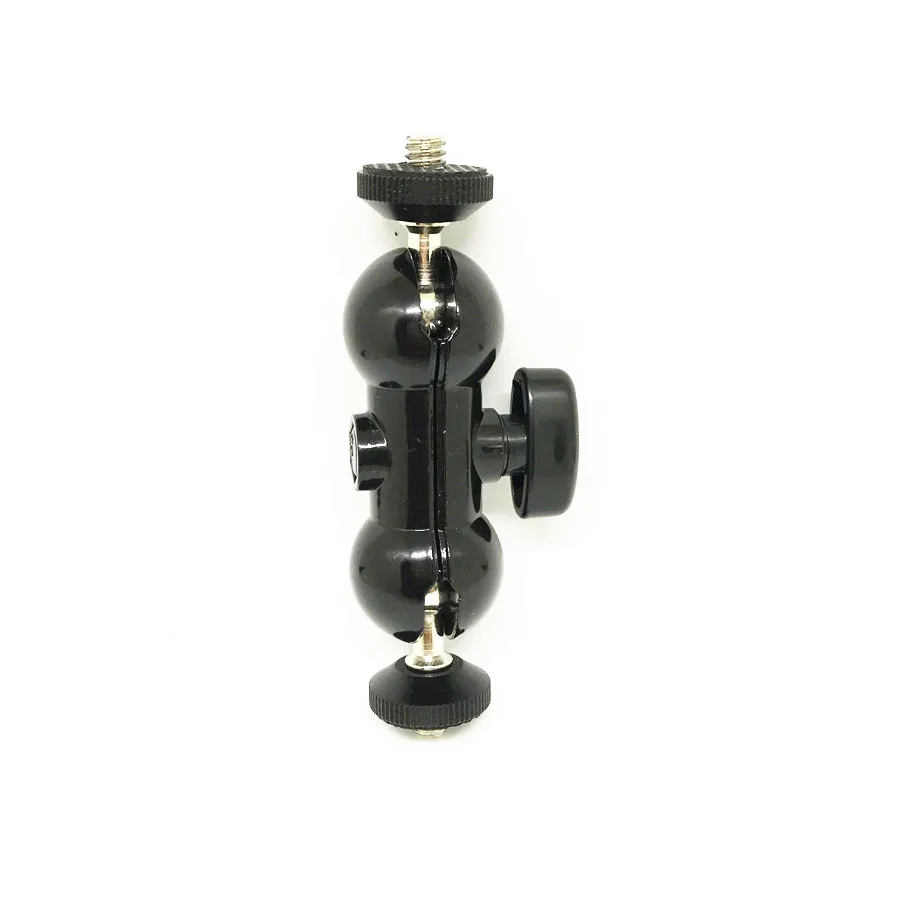 Tripod Heads DSLR Tripod Mini Ball Head  (3)