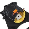 High Quality Men Nylon/Waterproof Oxford Trend Ride Leg Bag Drop Fanny Waist Pack Hip Motorcycle Riding Messenger Shoulder Bags ► Photo 3/6