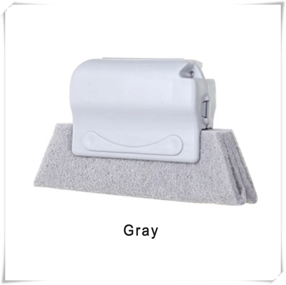 Cleaning Brush c gray