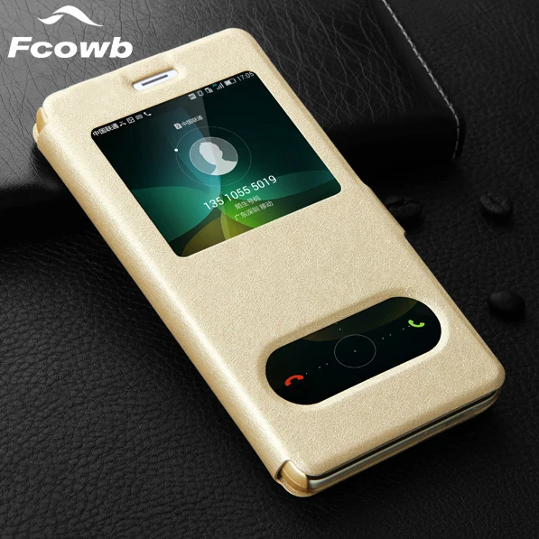 Кожаный чехол для huawei P10/huawei P10 плюс Мобильный телефон сумка Высокое качество с