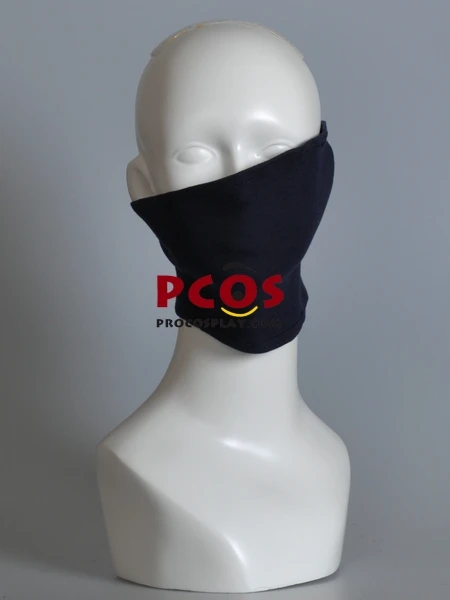 

Naruto Hatake Kakashi Mask Cosplay mp001115