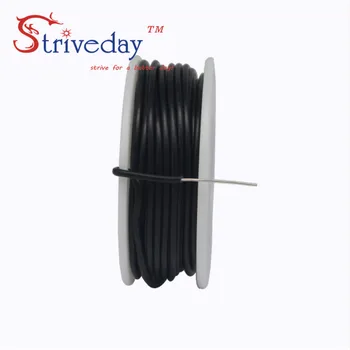 

8 meters 22 AWG Hook Up Wire 1007 PVC Soild wire Kit Electric wire 300V Cable