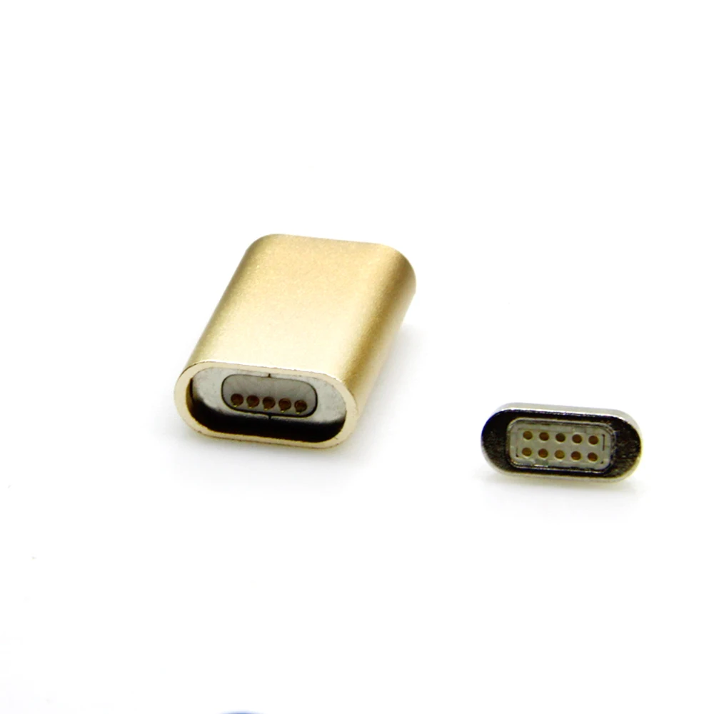 

TTGO Magnetic Micro USB connector For ESP32 module esp8266 development board