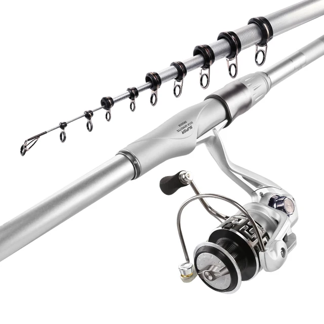 Cheap Rock fishing rods Ultra-light super-hard pole with Spinning Reel rounds dual-use rocket set Carbon fishing rod Cheap Rock fishing rods Ultra-light super-hard pole with Spinning Reel rounds dual-use rocket set Carbon fishing rod