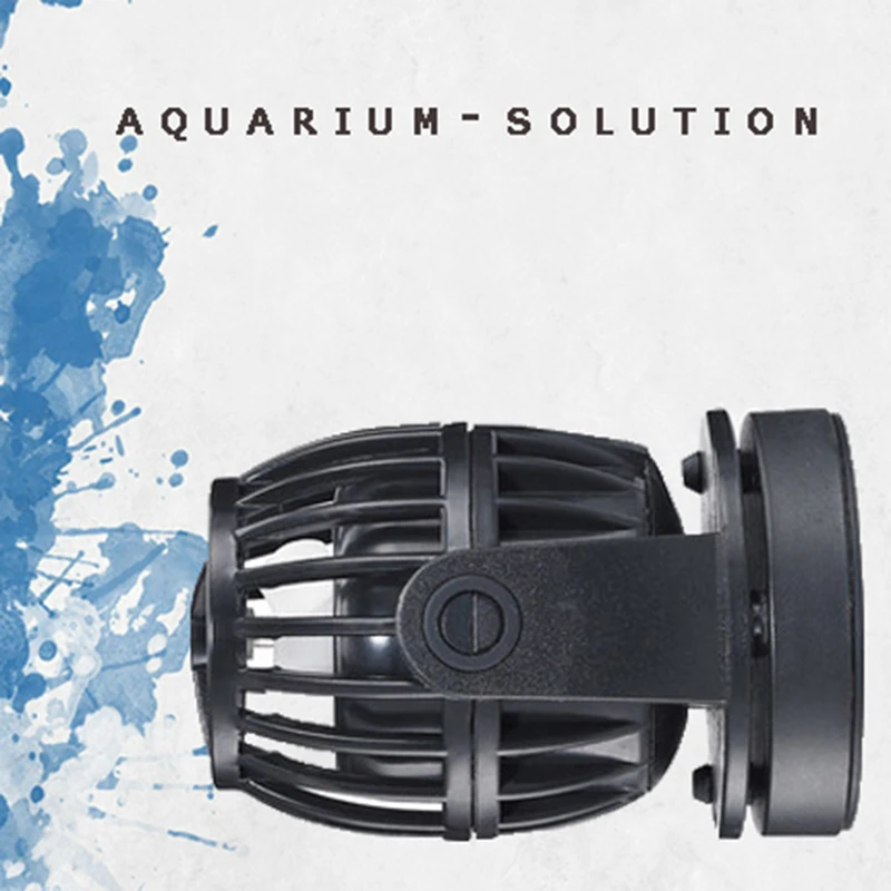 Jebao SW 2 Wireless Wavemaker Propeller Pump Coral Reef Circulation