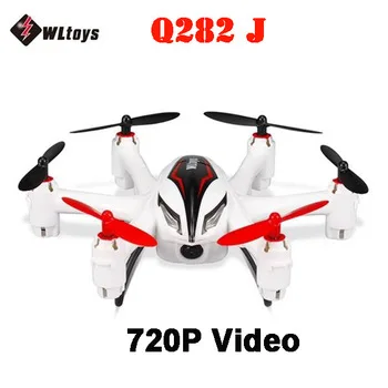 

2015 Original Remote control toys 2.4G 4CH 6Axis  with 720P 2.0MP HD Camera RC Hexacopter  Children's toys