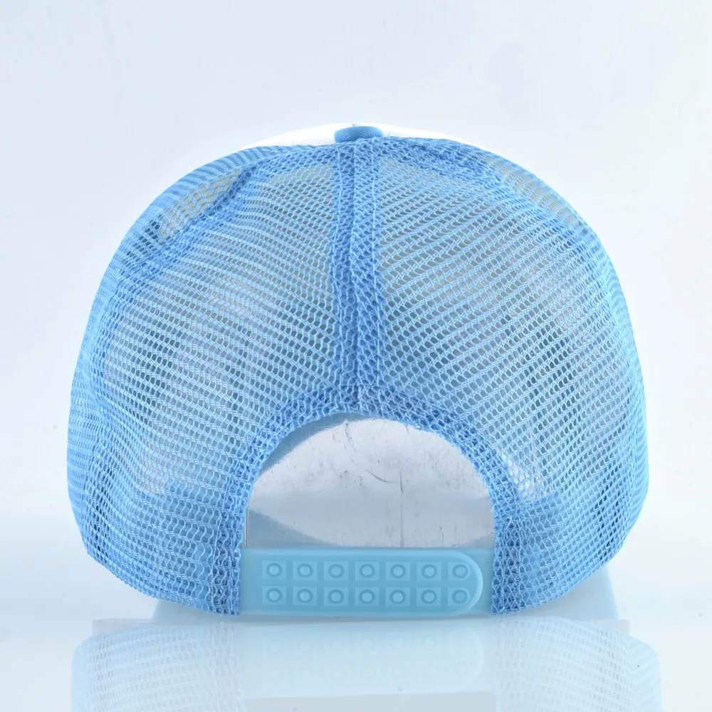 Snapback شبكة قبعة بيسبول الصيف في الهواء الطلق الرياضة القبعات للرجال النساء الأزياء قبعات سائق الشاحنة الفتيان الفتيات الهيب هوب لوح التزلج ...