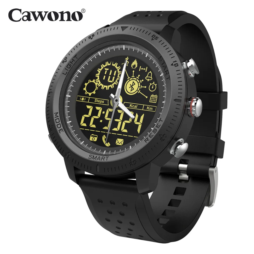 smartwatch cawono