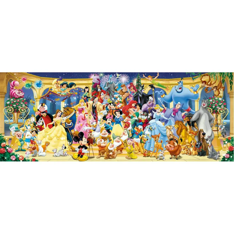 

Full Square rhinestones Diamond painting cross stitch Disney cartoon Diamond embroidery Mickey mouse handmade home decoration