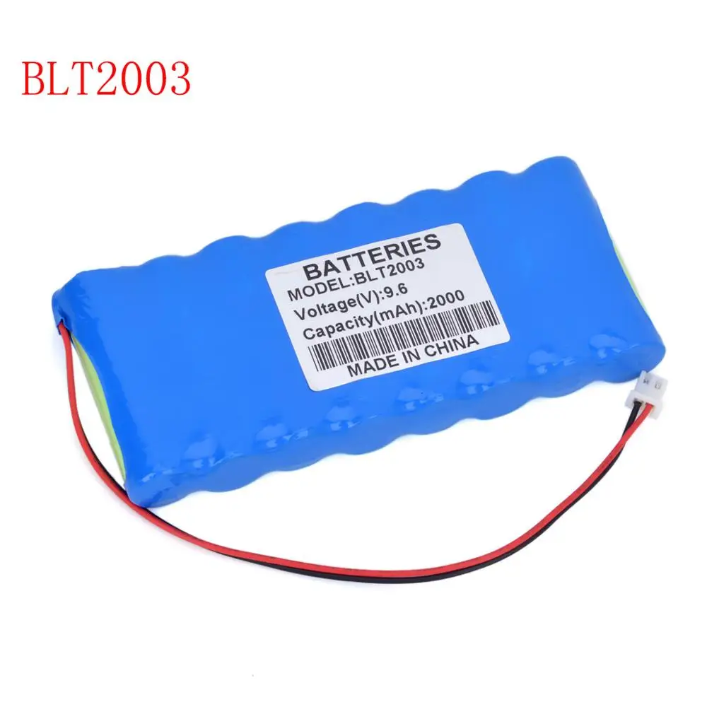 

2000mAH NEW ECG battery for BIOLAT BLT2012 BLT2003