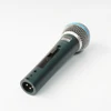 Beta58a sm58s microphone filaire karaoké portable chanter vocal PC église enseignement micro avec interrupteur marche/arrêt ► Photo 3/6