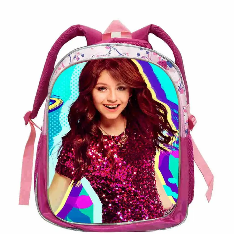 custom made backpacks for school