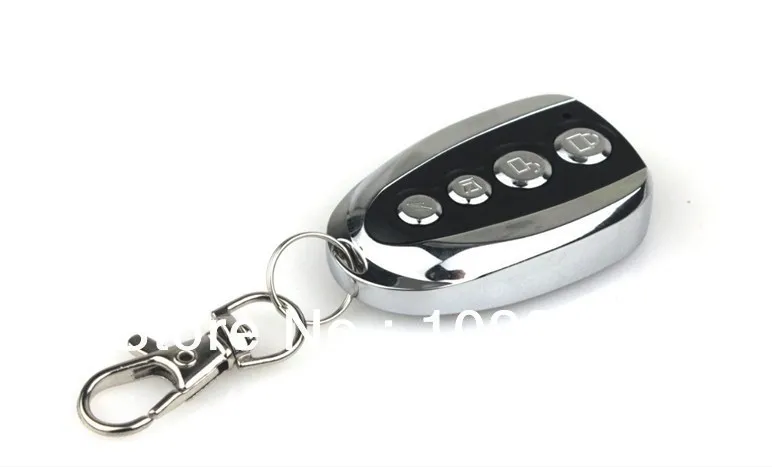 

10 PCS Wireless Auto Remote Control Duplicator 433.92MHz Privacy A009 New F2076H Alishow(better quality)